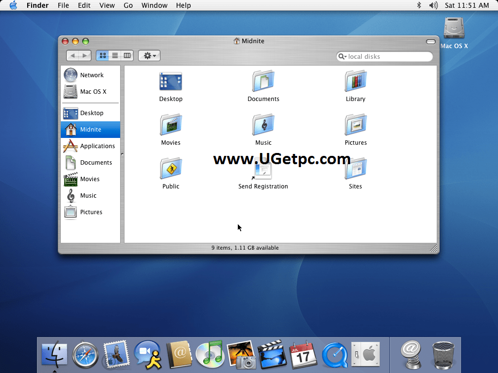 office for mac os x 10.10
